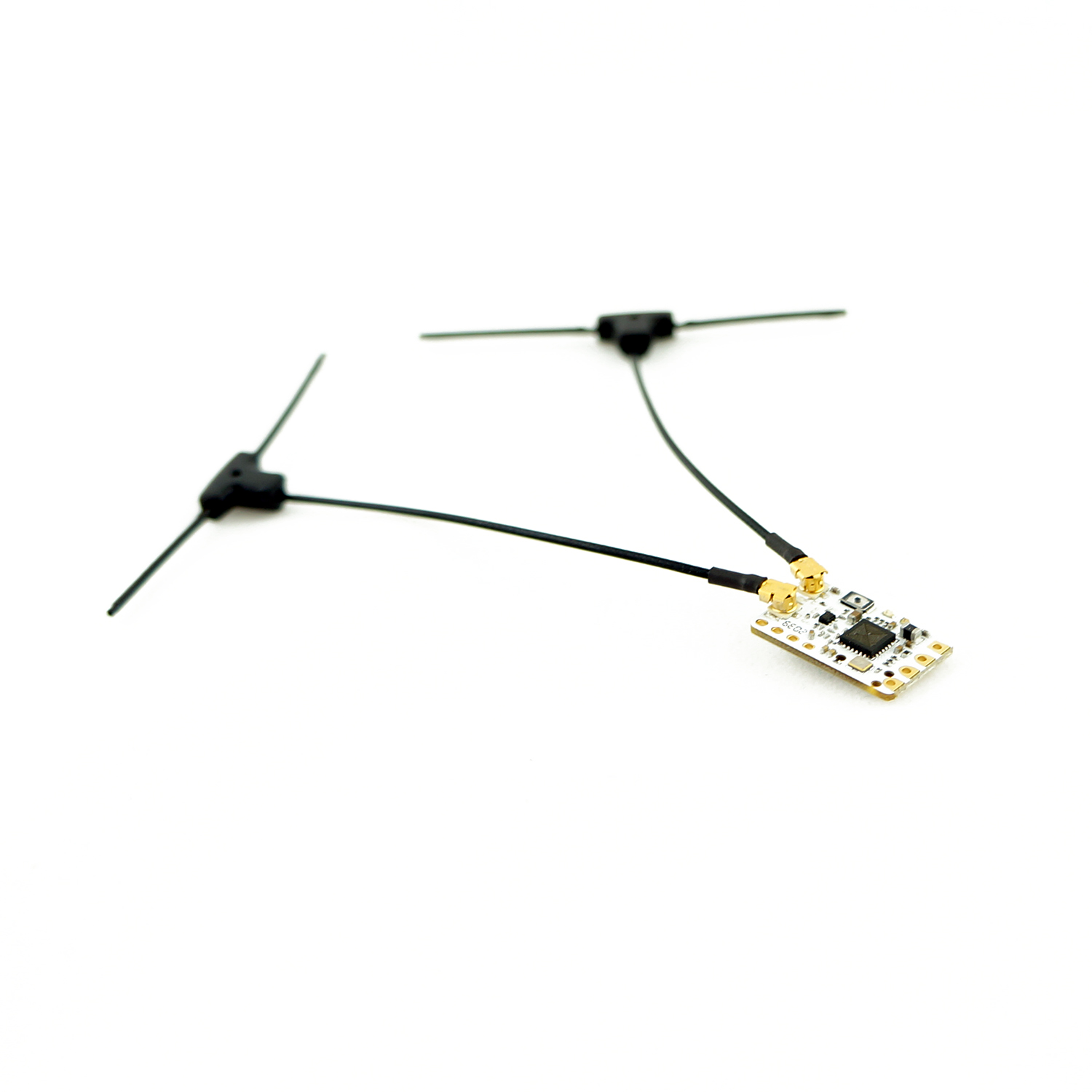 ตัวรับสัญญาณ FPV ความหน่วงต่ำ  - Tbs Fpv Tracer บทวิจารณ์และราคา