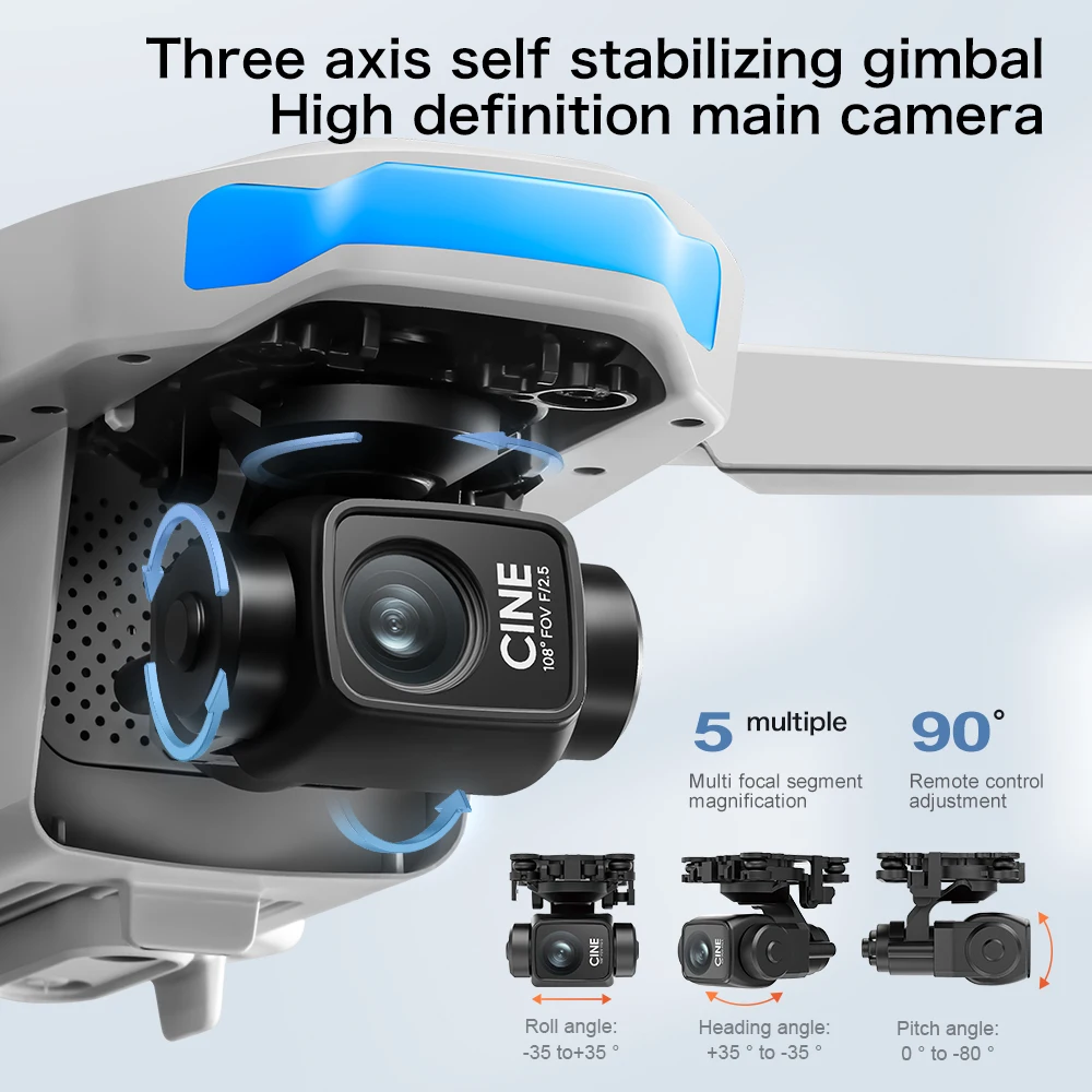 ชุดอะไหล่ซ่อมแซมแบบครบชุด |    - Drone Kit Parts Included บทวิจารณ์และราคา