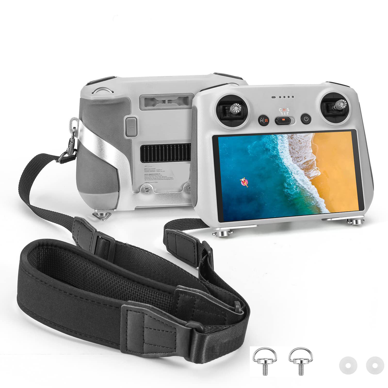 สายคล้องคอสําหรับ DJI RC/RC 2/ - Dji Drone Mini 4 Pro บทวิจารณ์และราคา