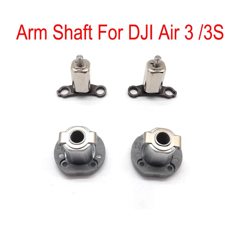 Orignal แกนแขนเพลาแขนด้านหน้าส - Dji Drone Air 3 บทวิจารณ์และราคา