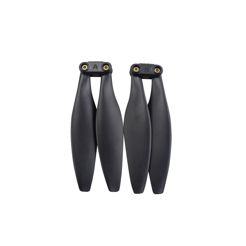 ใบพัด4ชิ้น/12ชิ้นสำหรับ HS720  - Holy Stone Drone Hs720 บทวิจารณ์และราคา