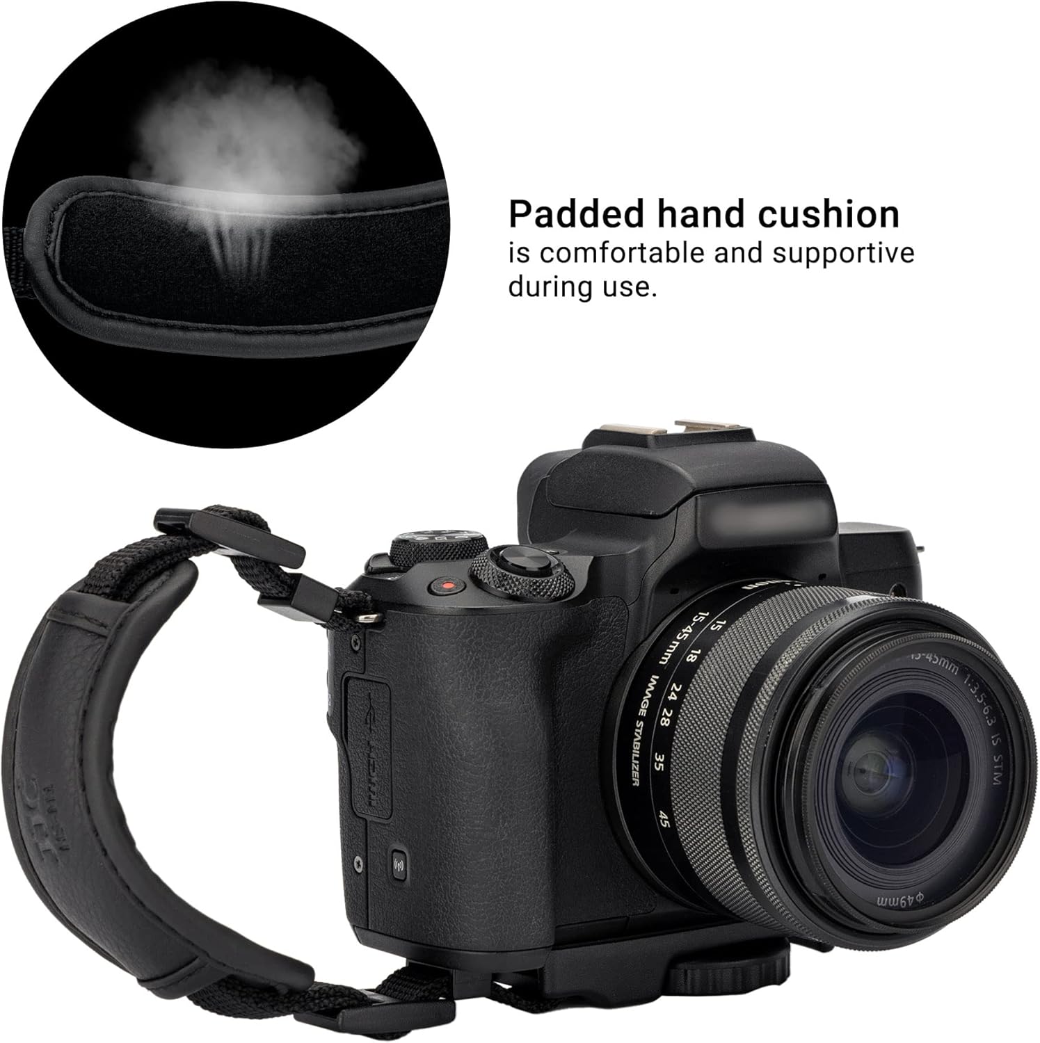 JJC กล้อง Hand Grip สําหรับ Ca - Canon Camera Eos R8 บทวิจารณ์และราคา