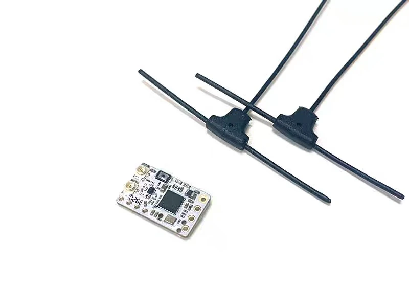 ตัวรับสัญญาณ Black Sheep TBS T - Tbs Fpv Tracer บทวิจารณ์และราคา