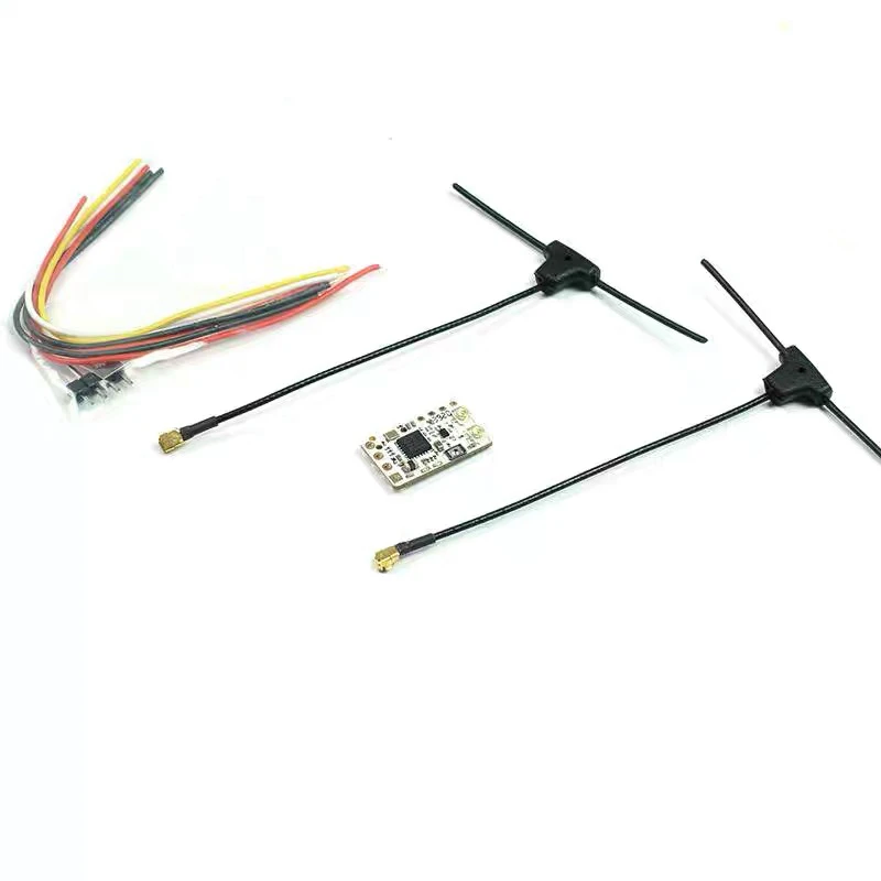 ตัวรับสัญญาณ Black Sheep TBS T - Tbs Fpv Tracer บทวิจารณ์และราคา