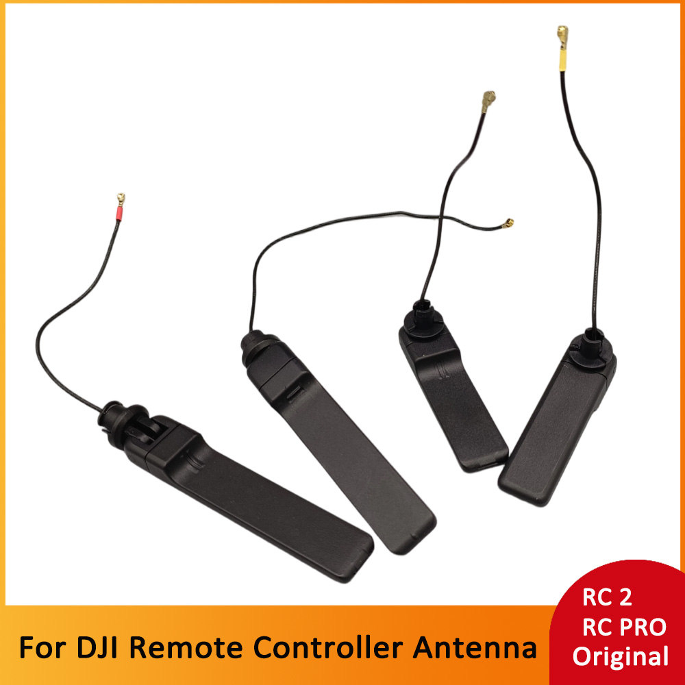 เสาอากาศรีโมทคอนโทรล RC 2 / RC - Dji Drone Air 3 บทวิจารณ์และราคา