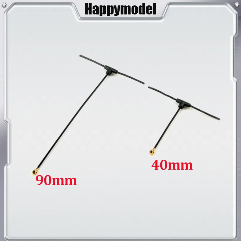 เสาอากาศรับสัญญาณรอบทิศทาง Hap - Tbs Fpv Tracer บทวิจารณ์และราคา