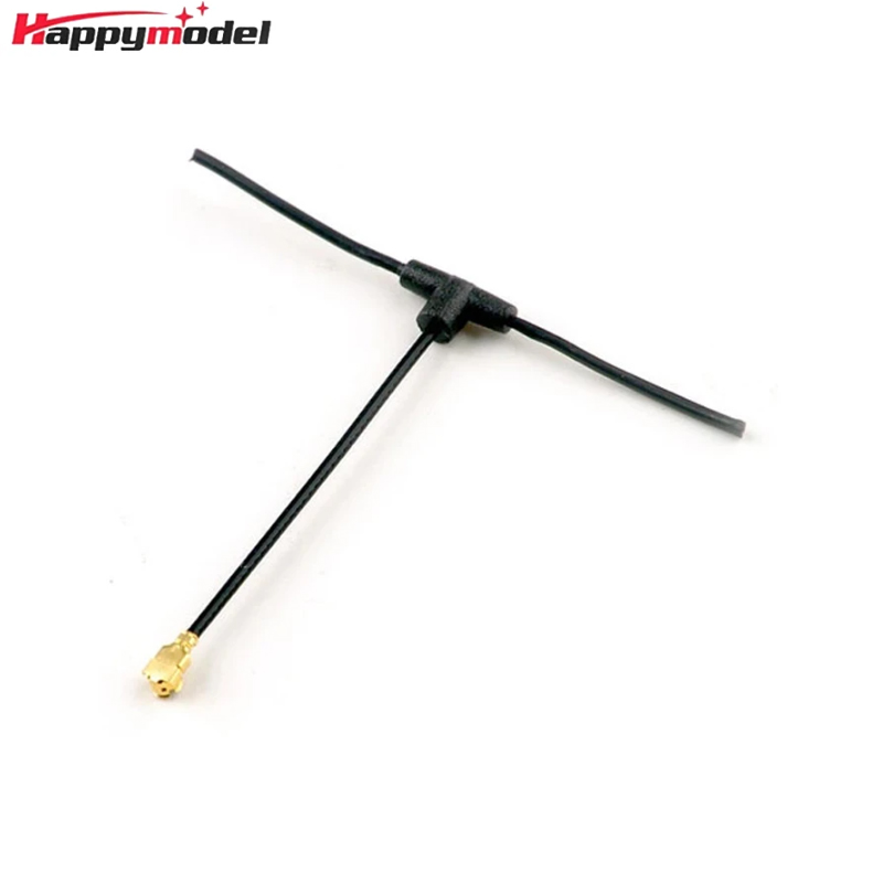 เสาอากาศรับสัญญาณรอบทิศทาง Hap - Tbs Fpv Tracer บทวิจารณ์และราคา