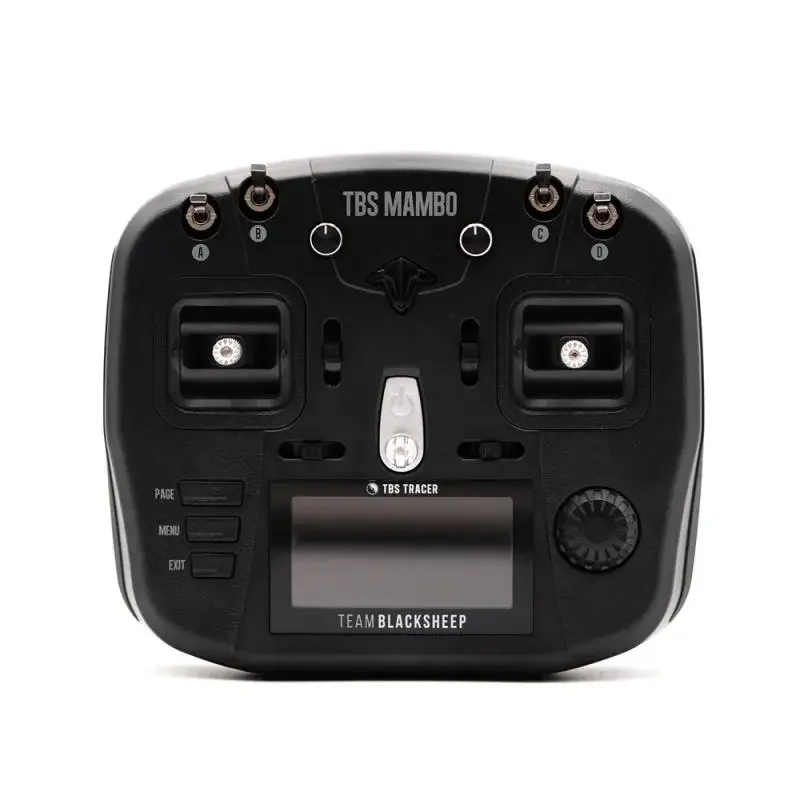 TBS MAMBO 2.4G Tracer FPV RC ว - Tbs Fpv Tracer บทวิจารณ์และราคา