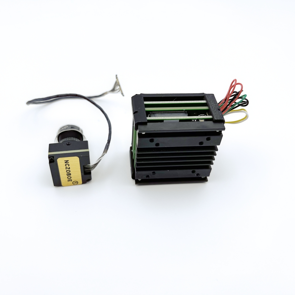 โมดูลกล้อง AI FPV รุ่น NCZOBOE - Drone Kit With Camera บทวิจารณ์และราคา