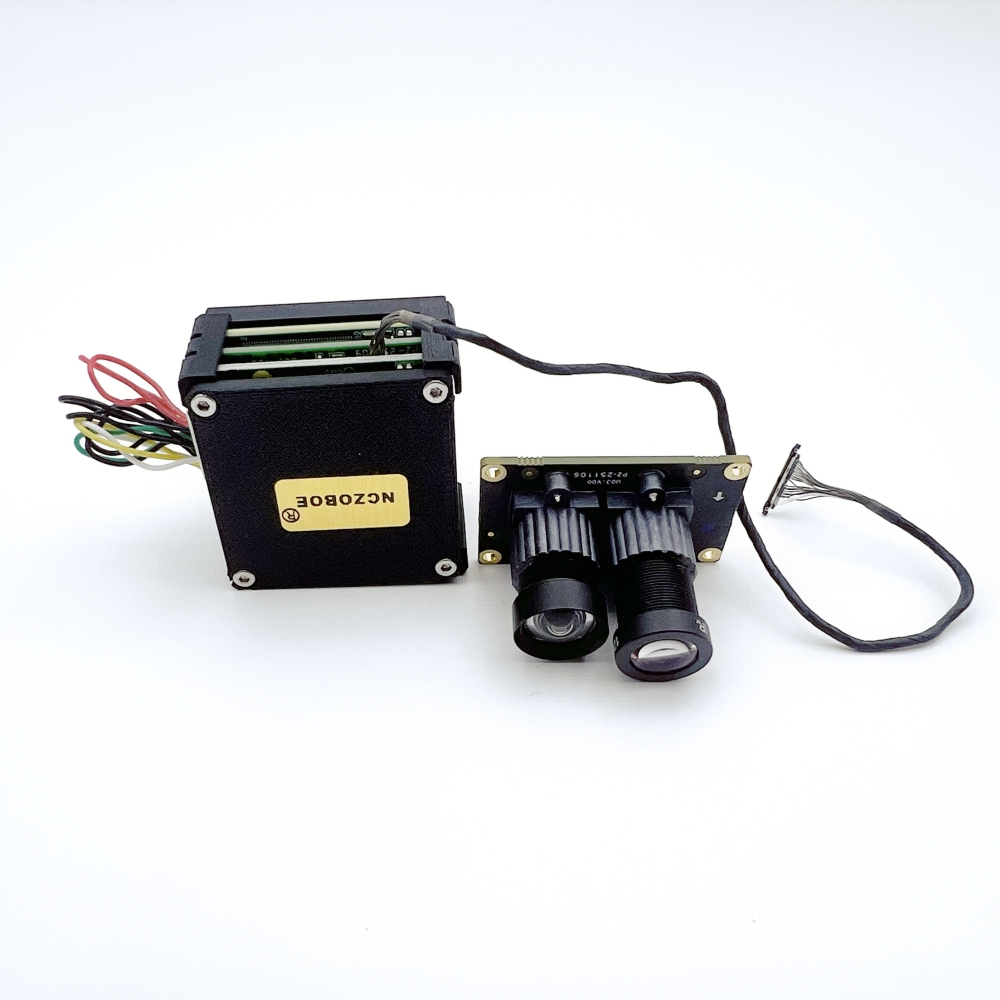 โมดูลกล้อง AI FPV รุ่น NCZOBOE - Drone Kit With Camera บทวิจารณ์และราคา