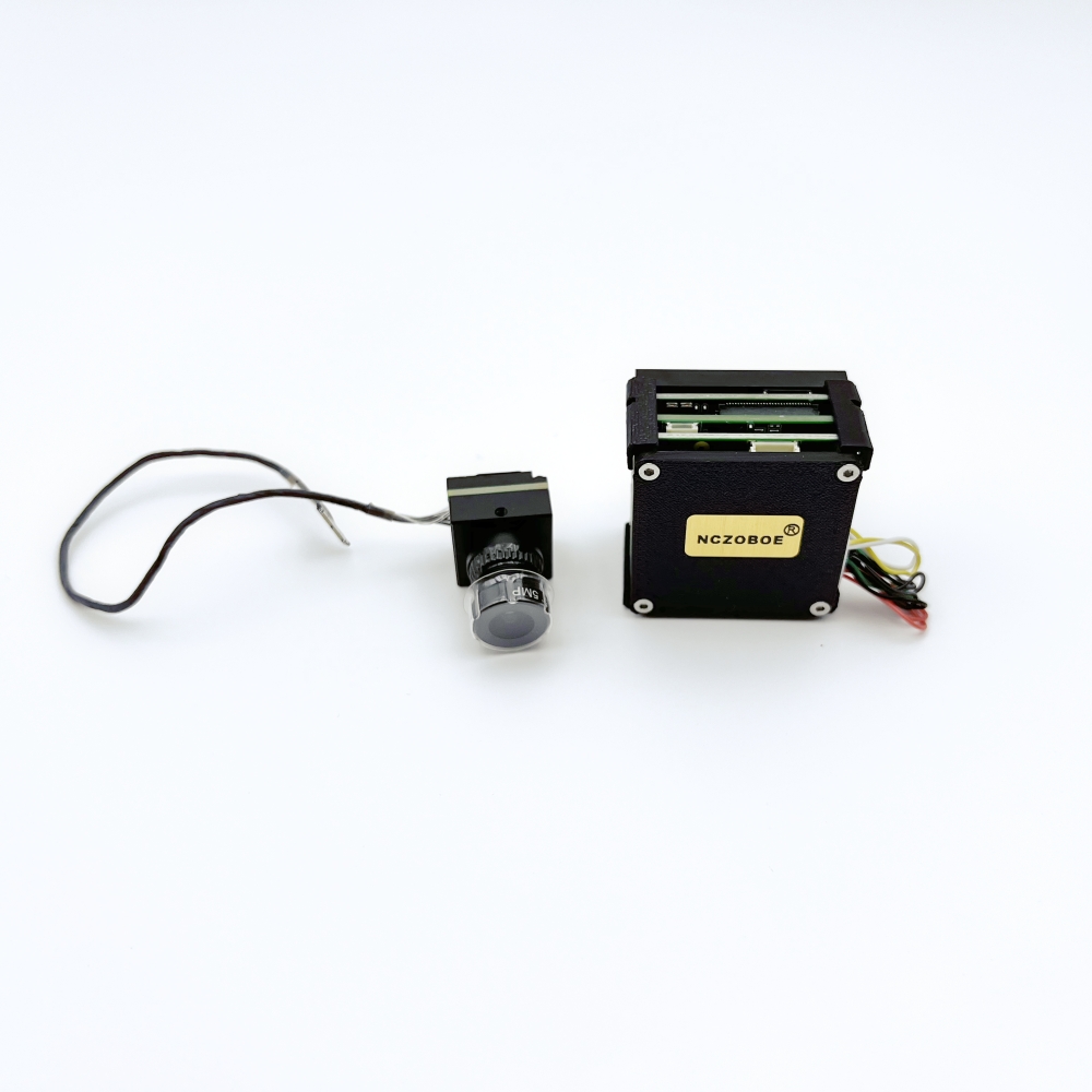 โมดูลกล้อง AI FPV รุ่น NCZOBOE - Drone Kit With Camera บทวิจารณ์และราคา