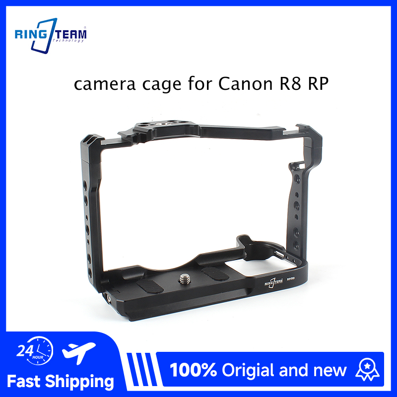 เคสกล้องสำหรับ Canon EOS RP R8 - Canon Camera Eos R8 บทวิจารณ์และราคา