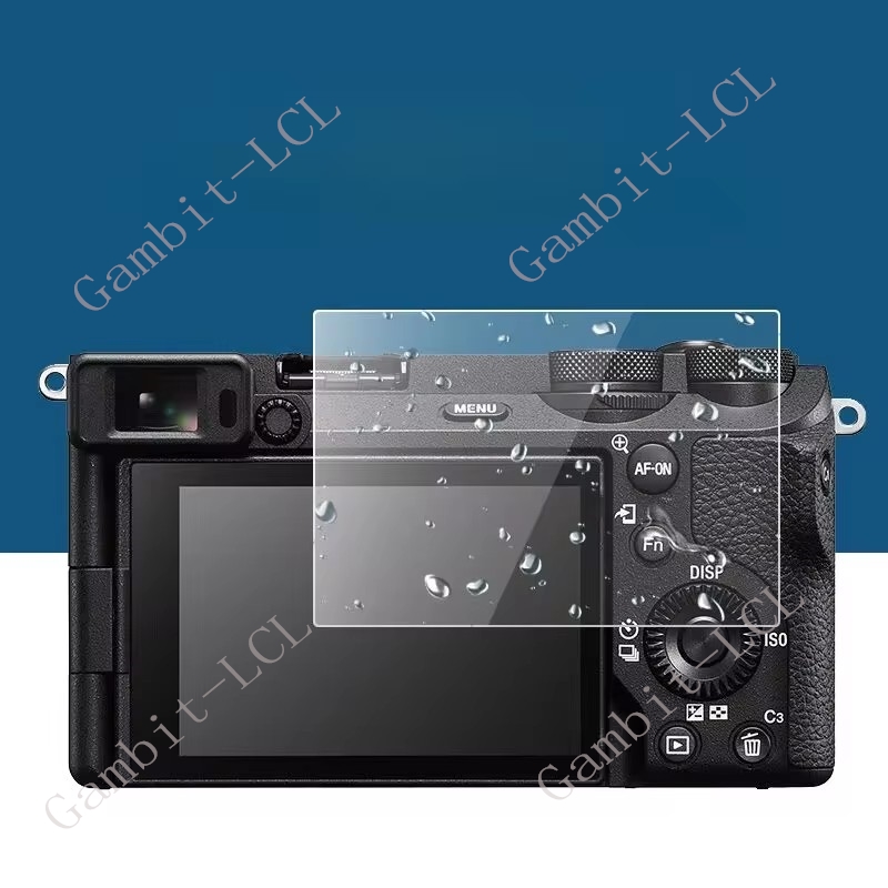 3PCS กระจกนิรภัยสําหรับ Canon  - Canon Camera Eos R50 บทวิจารณ์และราคา