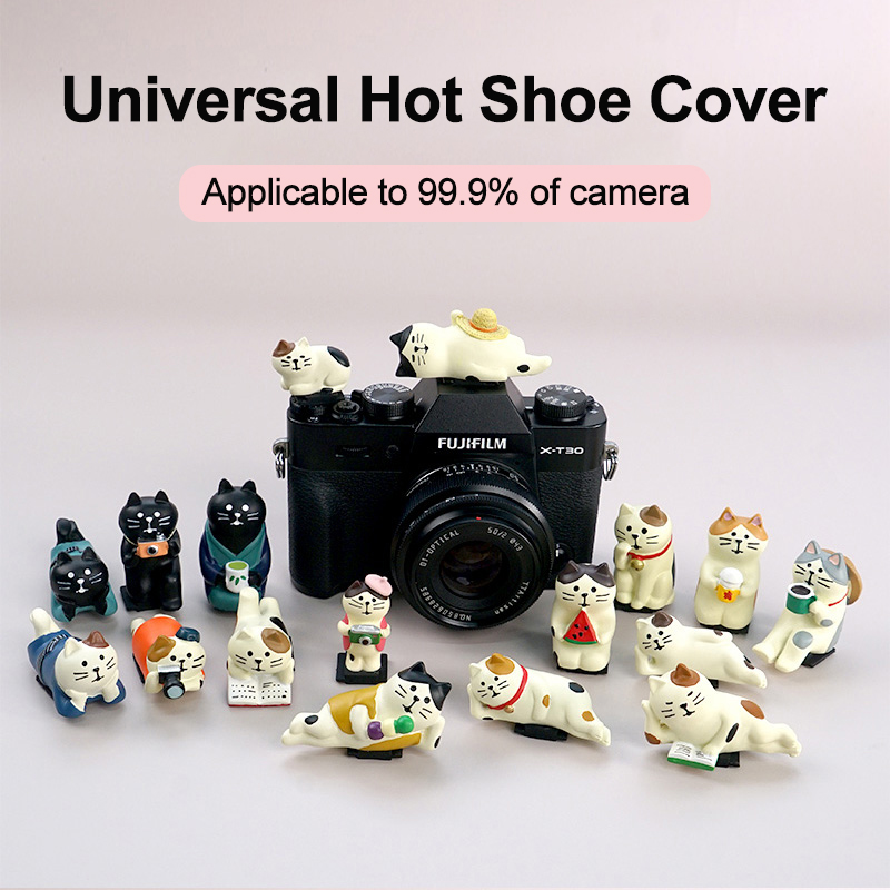 ฝาครอบฮอตชู ป้องกันฝุ่น ลายการ - Canon Camera Eos R50 บทวิจารณ์และราคา