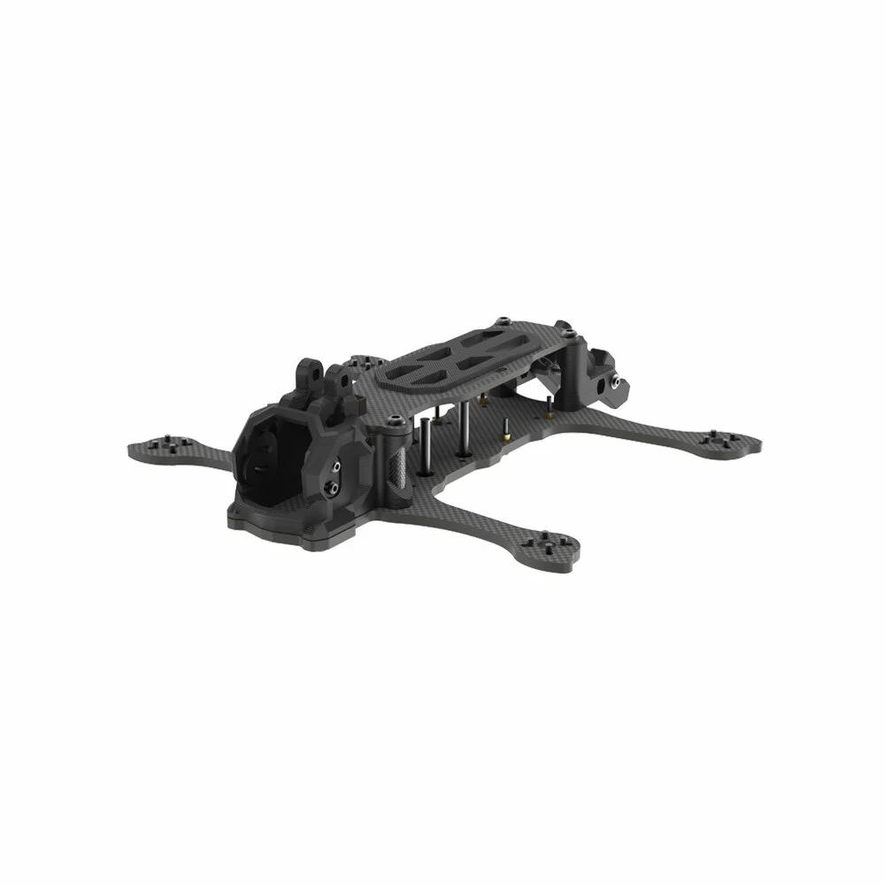 IFlight iH3 168mm ฐานล้อ 3 นิ้ - Drone Kit Racing บทวิจารณ์และราคา