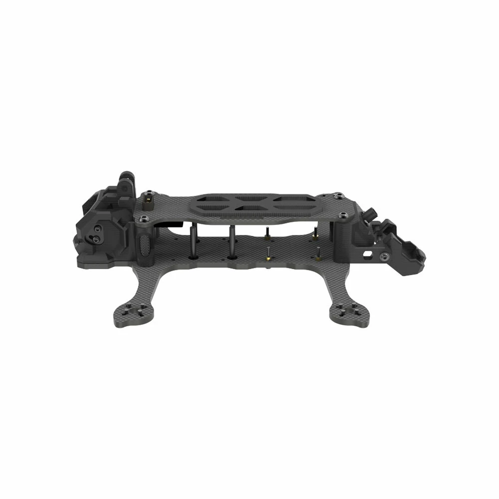 IFlight iH3 168mm ฐานล้อ 3 นิ้ - Drone Kit Racing บทวิจารณ์และราคา