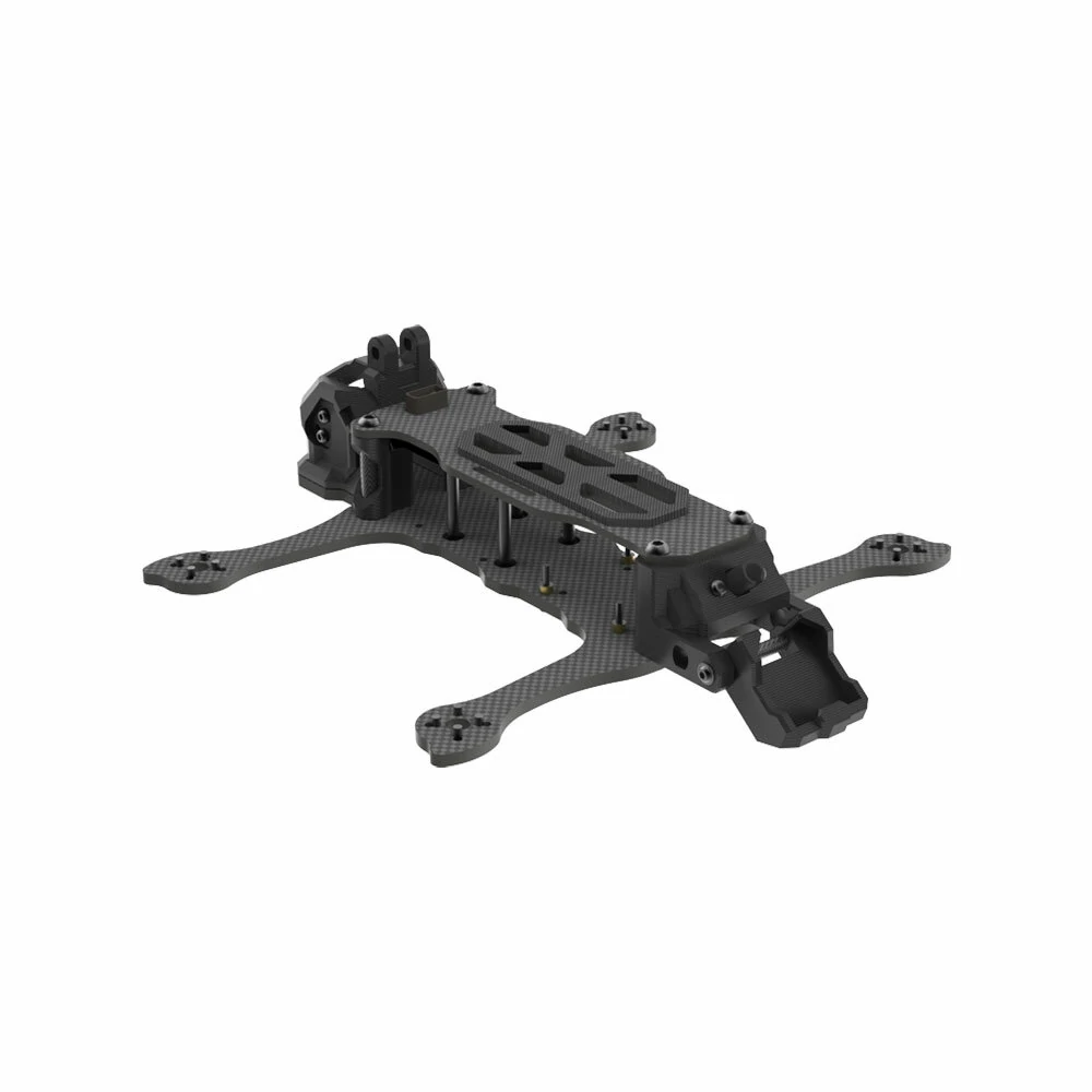 IFlight iH3 168mm ฐานล้อ 3 นิ้ - Drone Kit Racing บทวิจารณ์และราคา