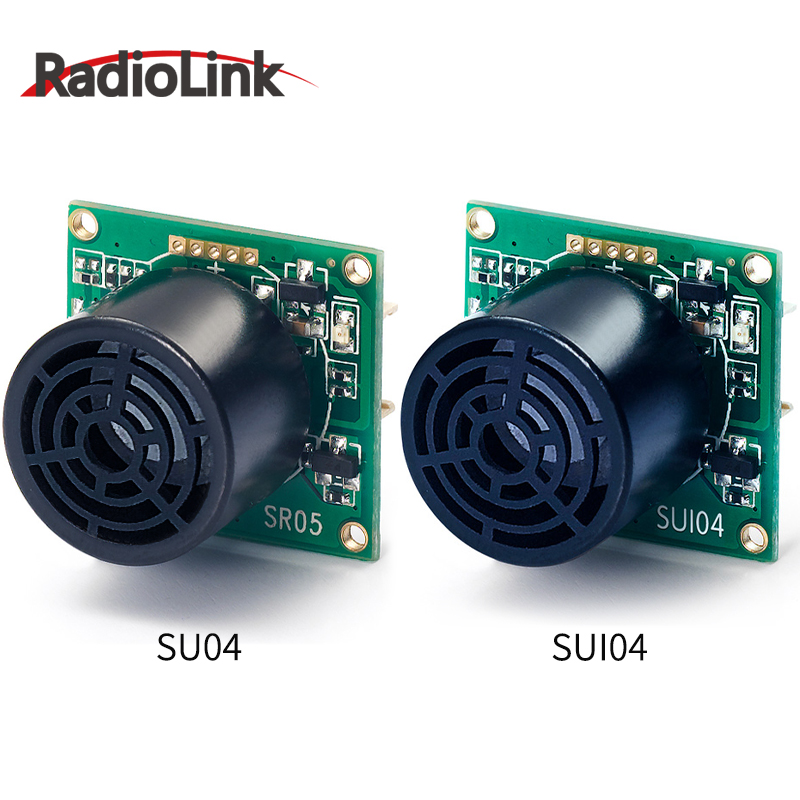 RadioLink SUI04 SU04 Drone Sen - Drone Kit Hexacopter บทวิจารณ์และราคา