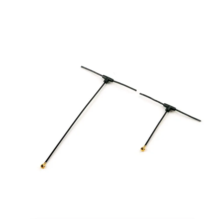เสาอากาศแบบ T ทุกทิศทาง 2.4Ghz - Tbs Fpv Tracer บทวิจารณ์และราคา
