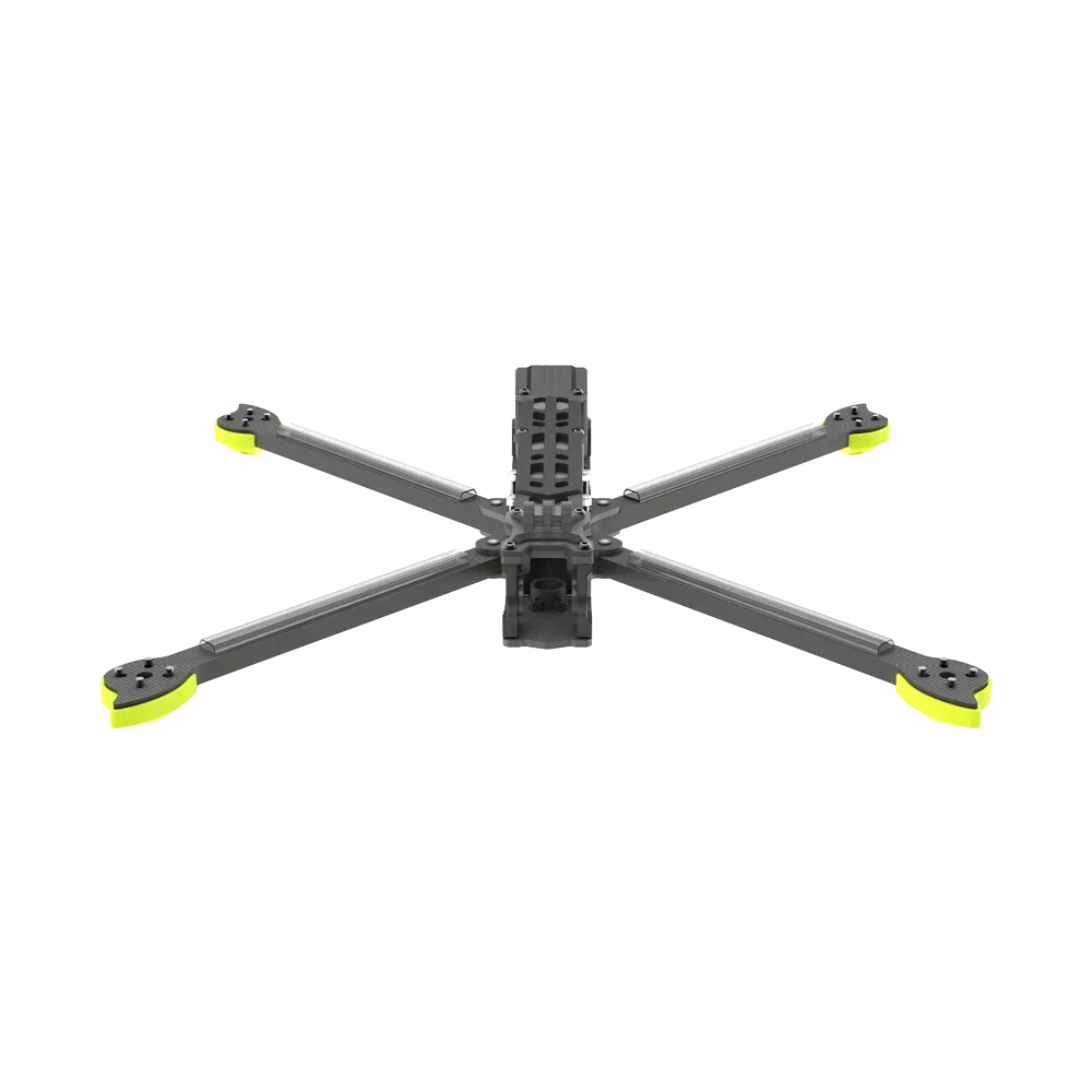 ชุดโครงสร้าง FPV XL10 V6 ขนาด  - Drone Kit Fpv บทวิจารณ์และราคา