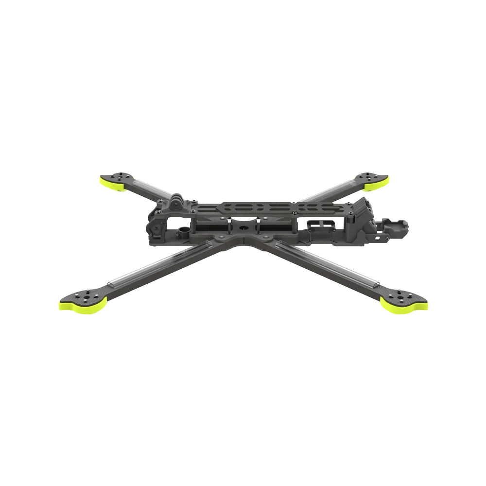 ชุดโครงสร้าง FPV XL10 V6 ขนาด  - Drone Kit Fpv บทวิจารณ์และราคา