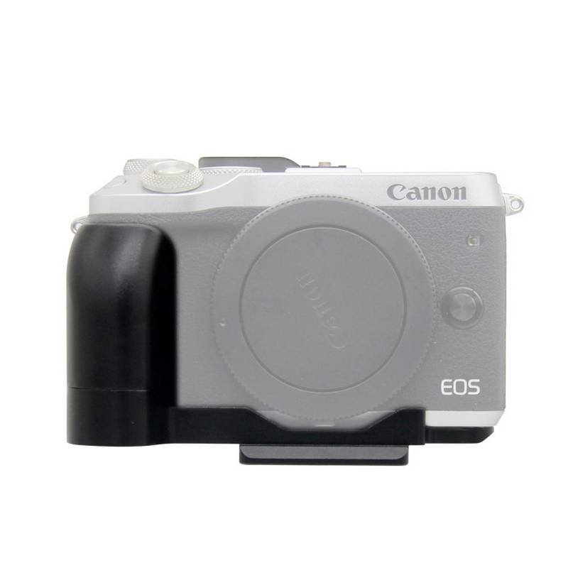 ตัวยึดจับอลูมิเนียมแผ่น L แบบป - Canon Camera Eos M50 Mark Ii บทวิจารณ์และราคา