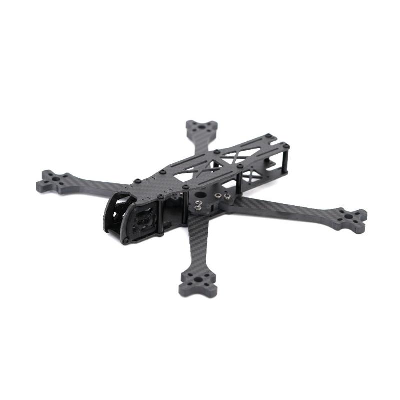 ชุดเฟรม FPV รุ่น TBS SOURCE ON - Tbs Fpv Source One บทวิจารณ์และราคา