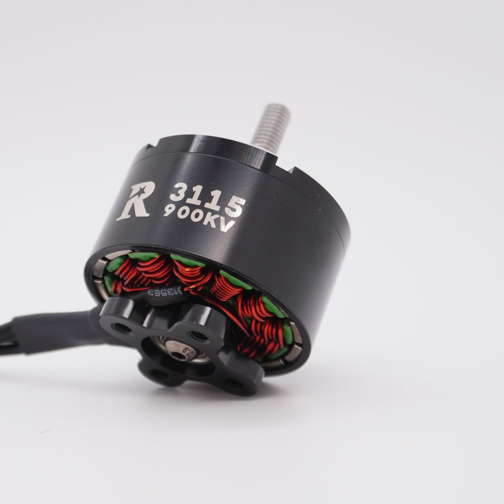 ชุดเฟรมโดรน YSIDO RC FPV ขนาด  - Drone Kit Beginner บทวิจารณ์และราคา
