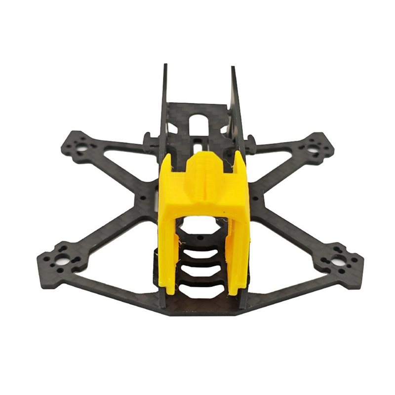 ชุดโครงโดรน BabyApe III FPV Fr - Drone Kit Fpv บทวิจารณ์และราคา