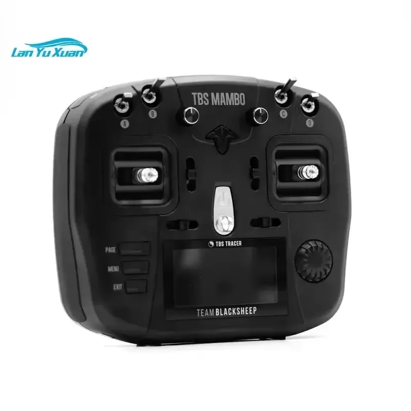 แบรนด์สำหรับ TBS MAMBO 2.4G Tr - Tbs Fpv Tracer บทวิจารณ์และราคา