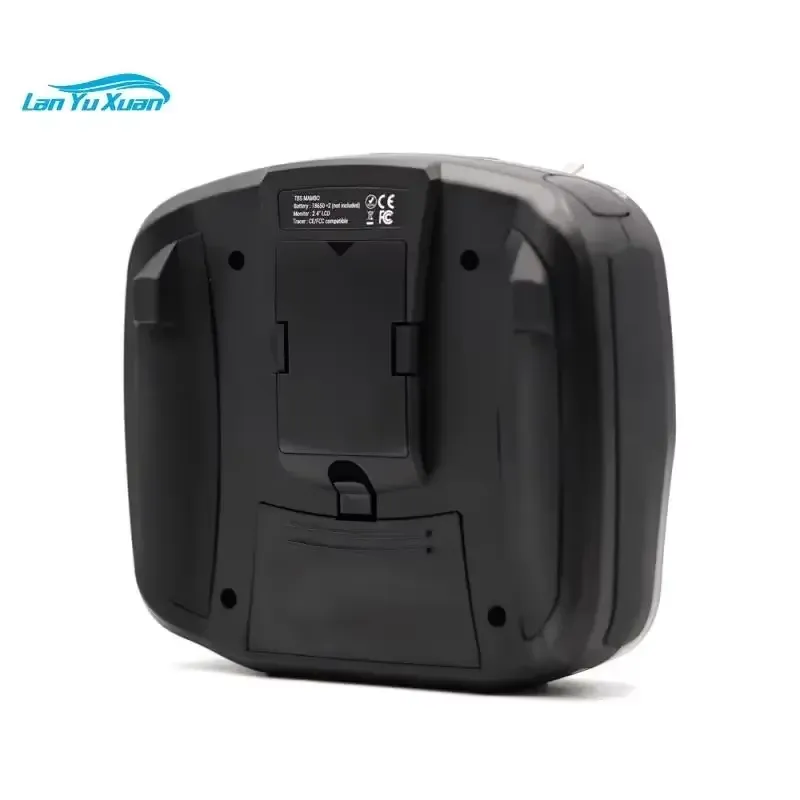 แบรนด์สำหรับ TBS MAMBO 2.4G Tr - Tbs Fpv Tracer บทวิจารณ์และราคา