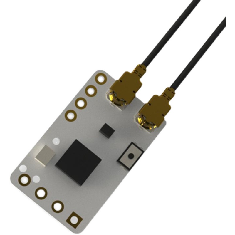 TBS TRACER NANO RX 2.4G FPV Re - Tbs Fpv Tracer บทวิจารณ์และราคา