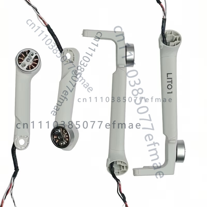 มอเตอร์แขนแท้ 1 ชิ้น สำหรับ DJ - Drone Kit Professional บทวิจารณ์และราคา