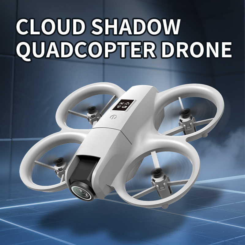 โดรน H135 มินิ 4K ระดับมืออาชี - Eachine Drone E58 บทวิจารณ์และราคา