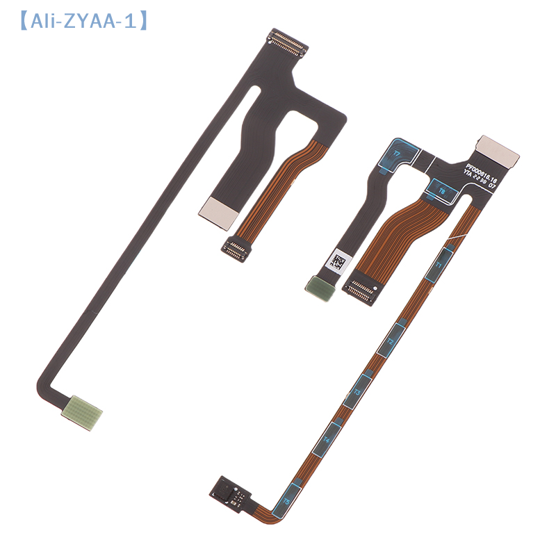 【ZYAA-1】3 In 1 ริบบิ้นแบนแบบยื - Dji Drone Mini 3 บทวิจารณ์และราคา