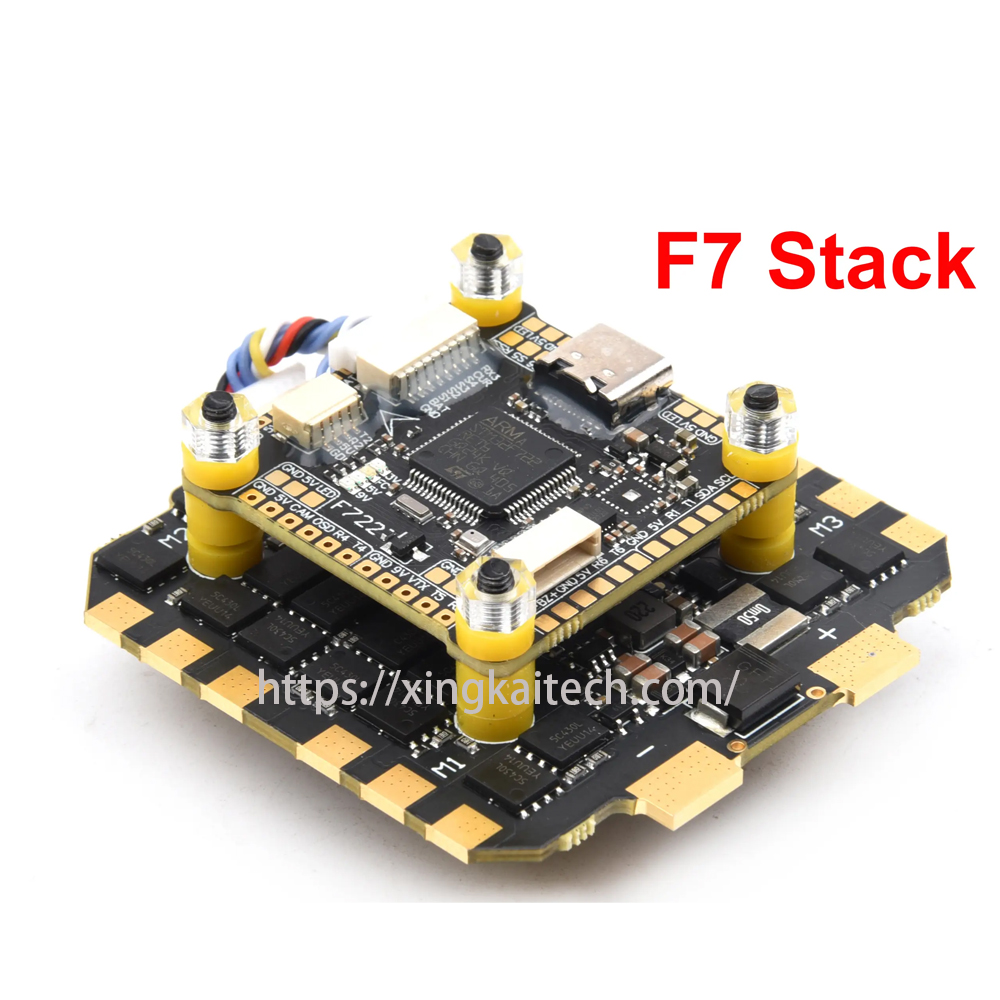 F405 F722 F7 ชุดควบคุมการบิน F - Betaflight Fc F7 บทวิจารณ์และราคา