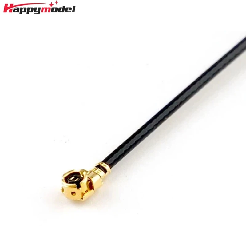 แฮปปี้โมเดล 2.4G T เสาอากาศรับ - Tbs Fpv Tracer บทวิจารณ์และราคา