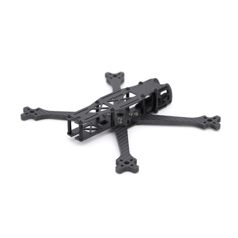 ชุดเฟรม FPV รุ่น TBS SOURCE ON - Tbs Fpv Source One บทวิจารณ์และราคา