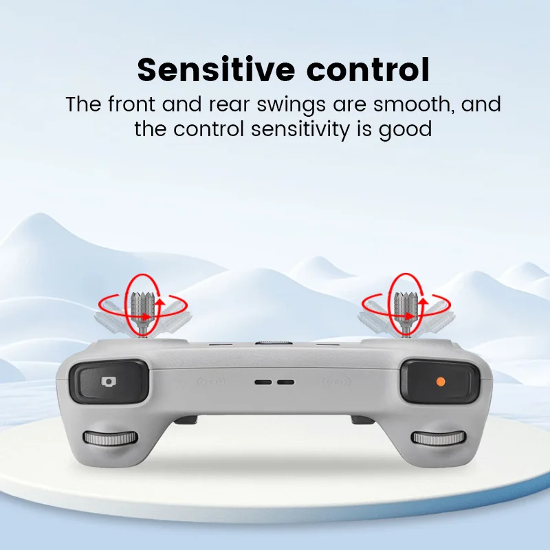 จอยสติ๊กสําหรับ JHDDJI Mavic A - Dji Drone Air 3 บทวิจารณ์และราคา