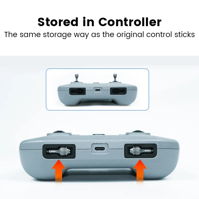 จอยสติ๊กสําหรับ JHDDJI Mavic A - Dji Drone Air 3 บทวิจารณ์และราคา