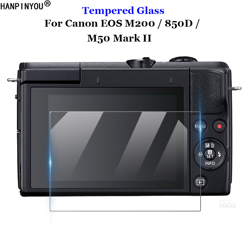 สำหรับ Canon EOS G7X3 M200 / 8 - Canon Camera Eos M50 Mark Ii บทวิจารณ์และราคา
