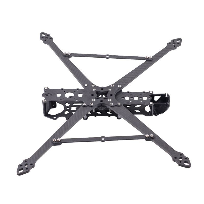 โครงโดรนแข่ง A42T-FPV ขนาด 10  - Drone Kit Racing บทวิจารณ์และราคา