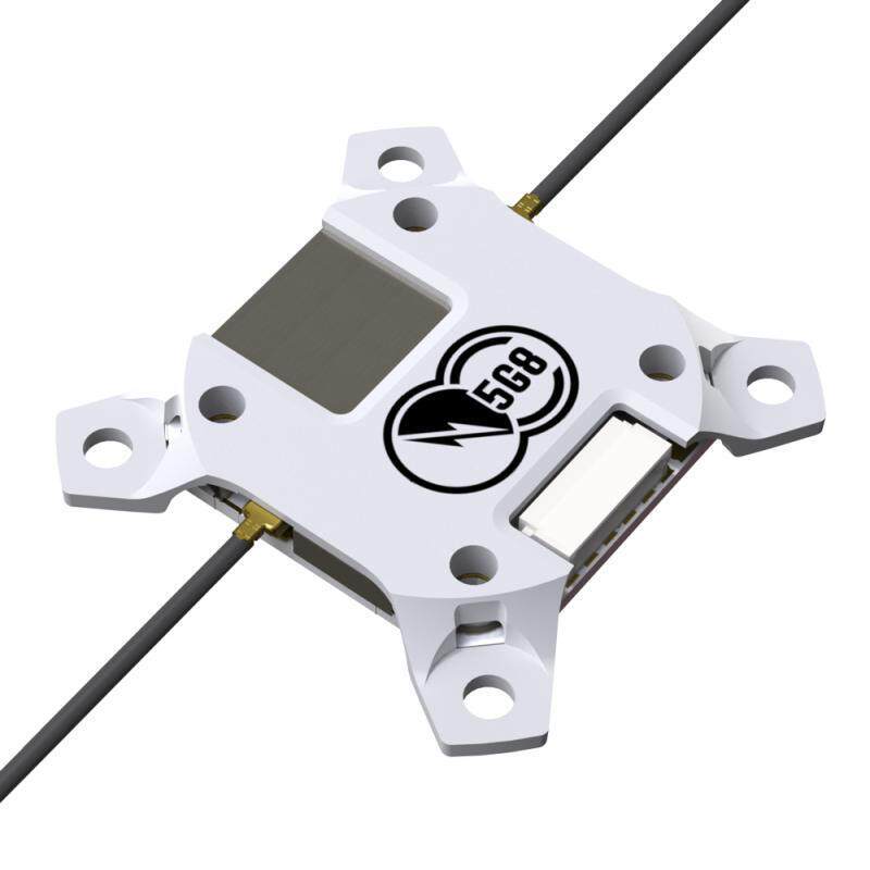 ชุดรับสัญญาณภาพ Spot black she - Tbs Fpv Tracer บทวิจารณ์และราคา