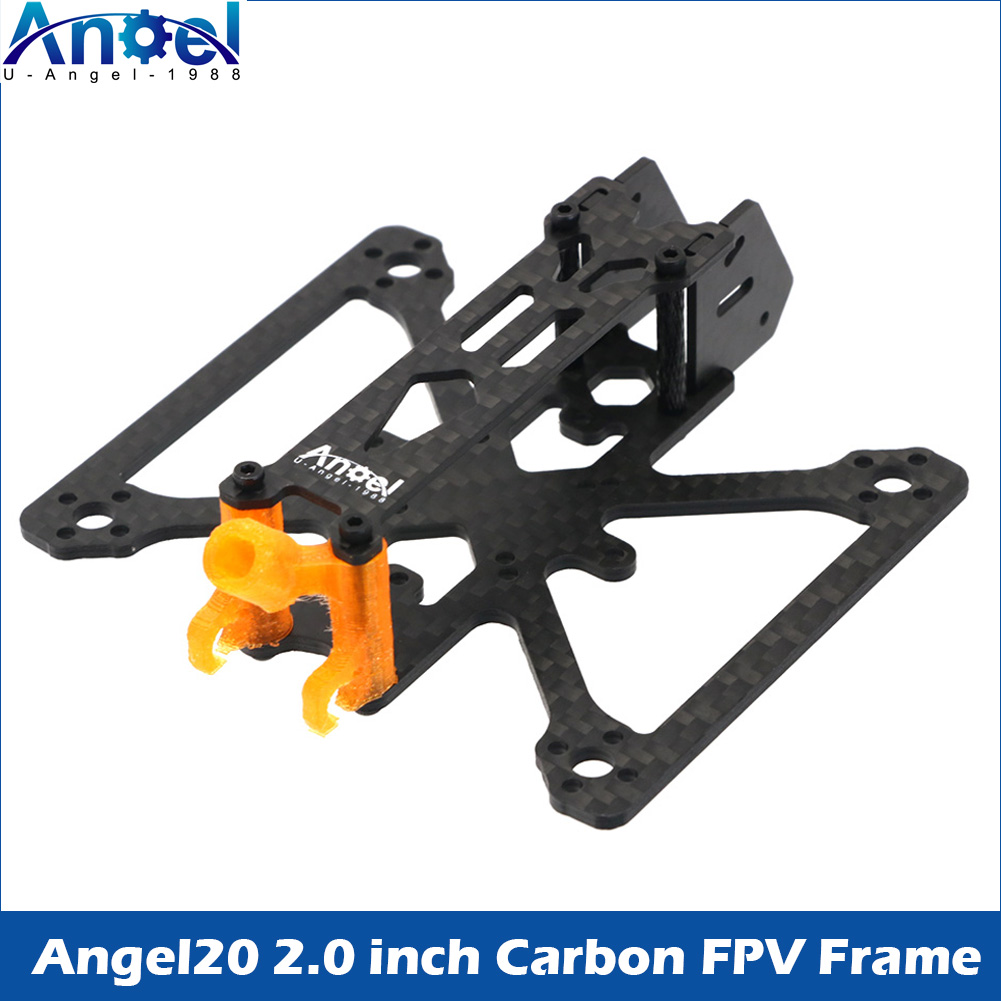 ชุดโครง Angel20 ขนาด 2 นิ้ว สำ - Drone Kit Octocopter บทวิจารณ์และราคา