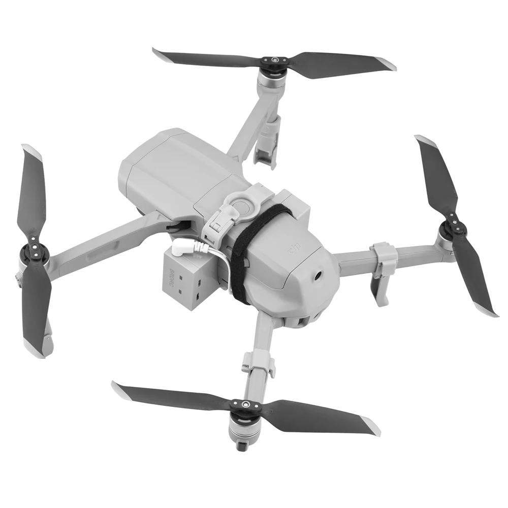 Airdrop ระบบสำหรับ DJI Mavic A - Dji Drone Air 3 บทวิจารณ์และราคา