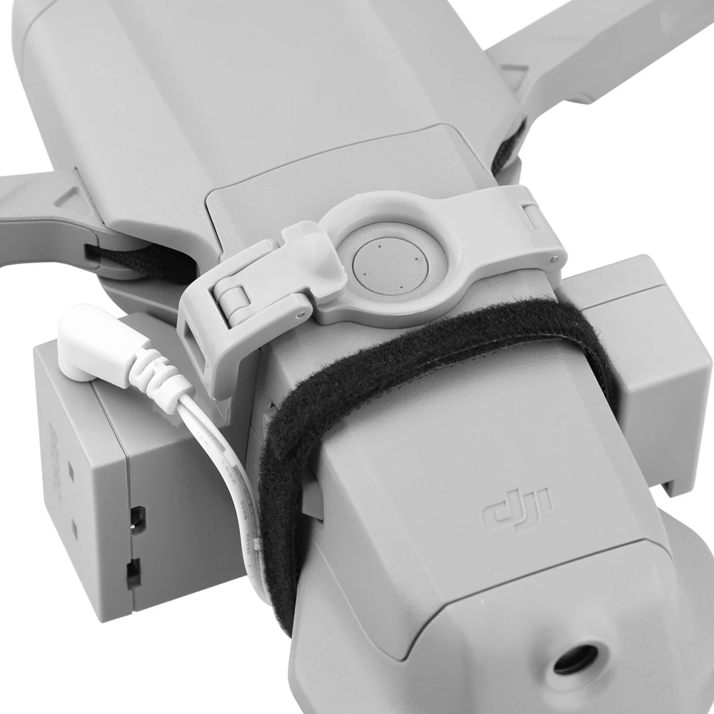 Airdrop ระบบสำหรับ DJI Mavic A - Dji Drone Air 3 บทวิจารณ์และราคา
