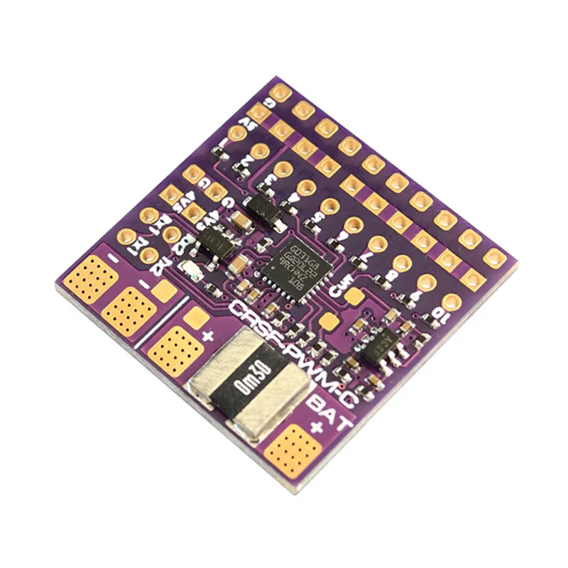 ใหม่ Original Matek CRSF to PW - Tbs Fpv Crossfire บทวิจารณ์และราคา