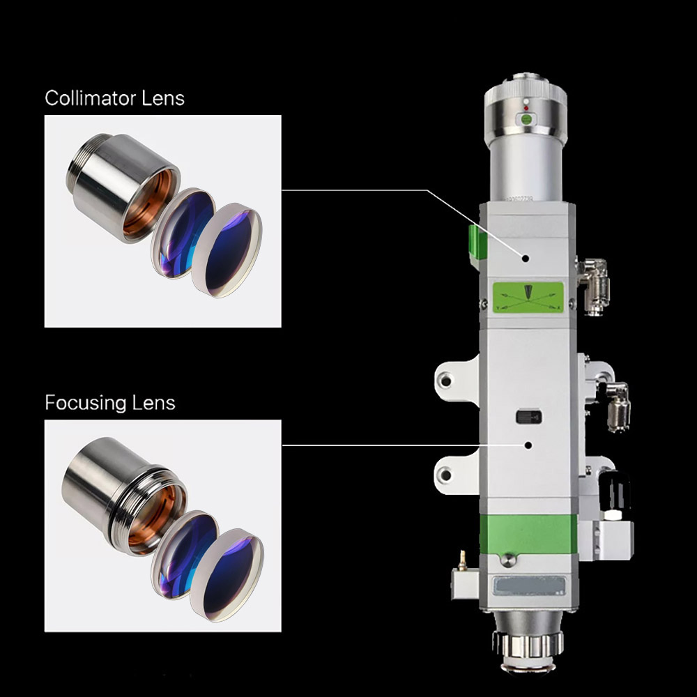 Raytools เลเซอร์โฟกัสเลนส์และ  - Holy Stone Drone Hs720 บทวิจารณ์และราคา