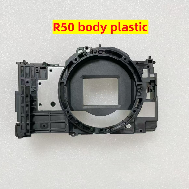 ใหม่ 98% สำหรับแคนนอน EOS R50  - Canon Camera Eos R50 บทวิจารณ์และราคา