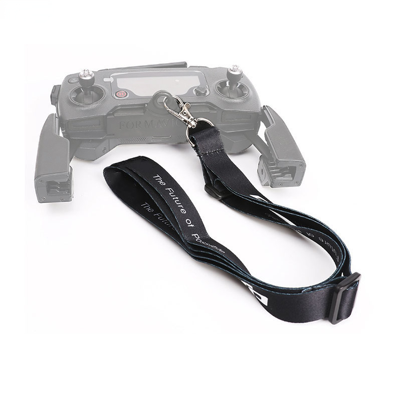 รีโมทคอนโทรลเข็มขัดสลิงสายคาดท - Dji Drone Mini 3 บทวิจารณ์และราคา